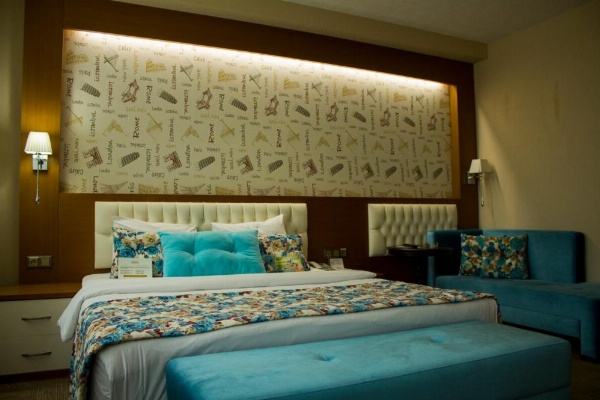 Yol Is Holiday Adana Otel image 14