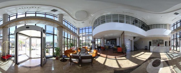 Yol Is Holiday Adana Otel image 16