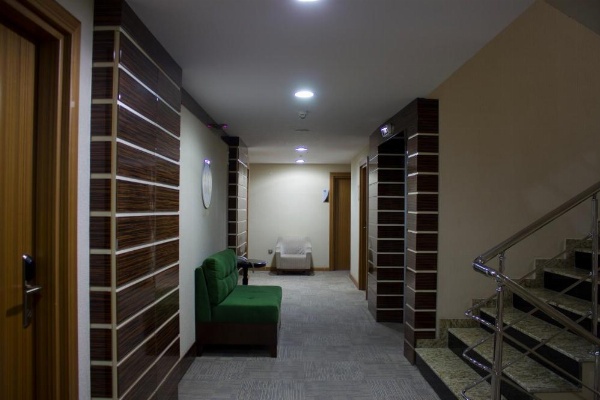 Yol Is Holiday Adana Otel image 20