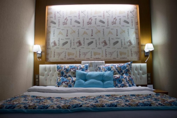 Yol Is Holiday Adana Otel image 21