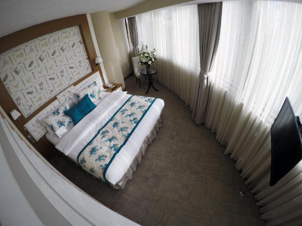 Yol Is Holiday Adana Otel image 23