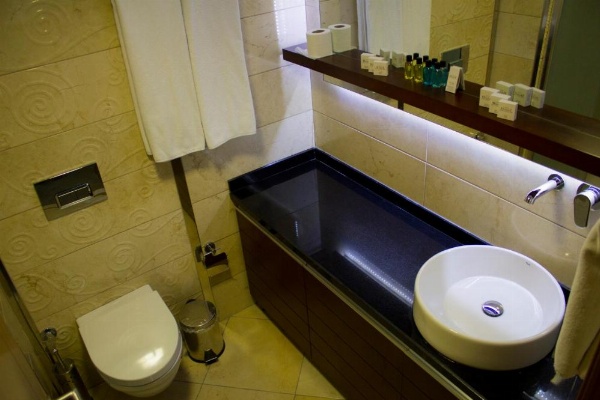 Yol Is Holiday Adana Otel image 24