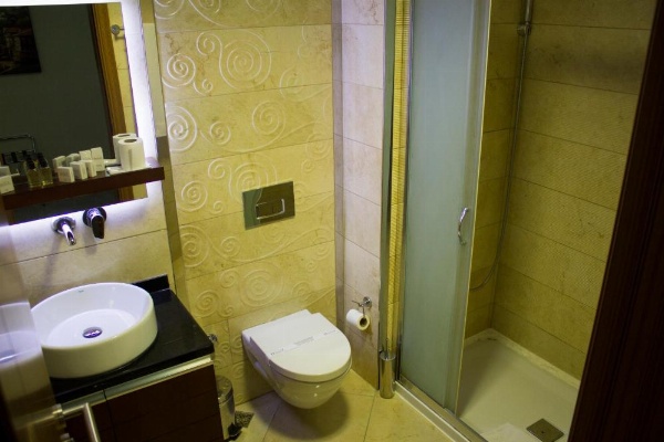 Yol Is Holiday Adana Otel image 30