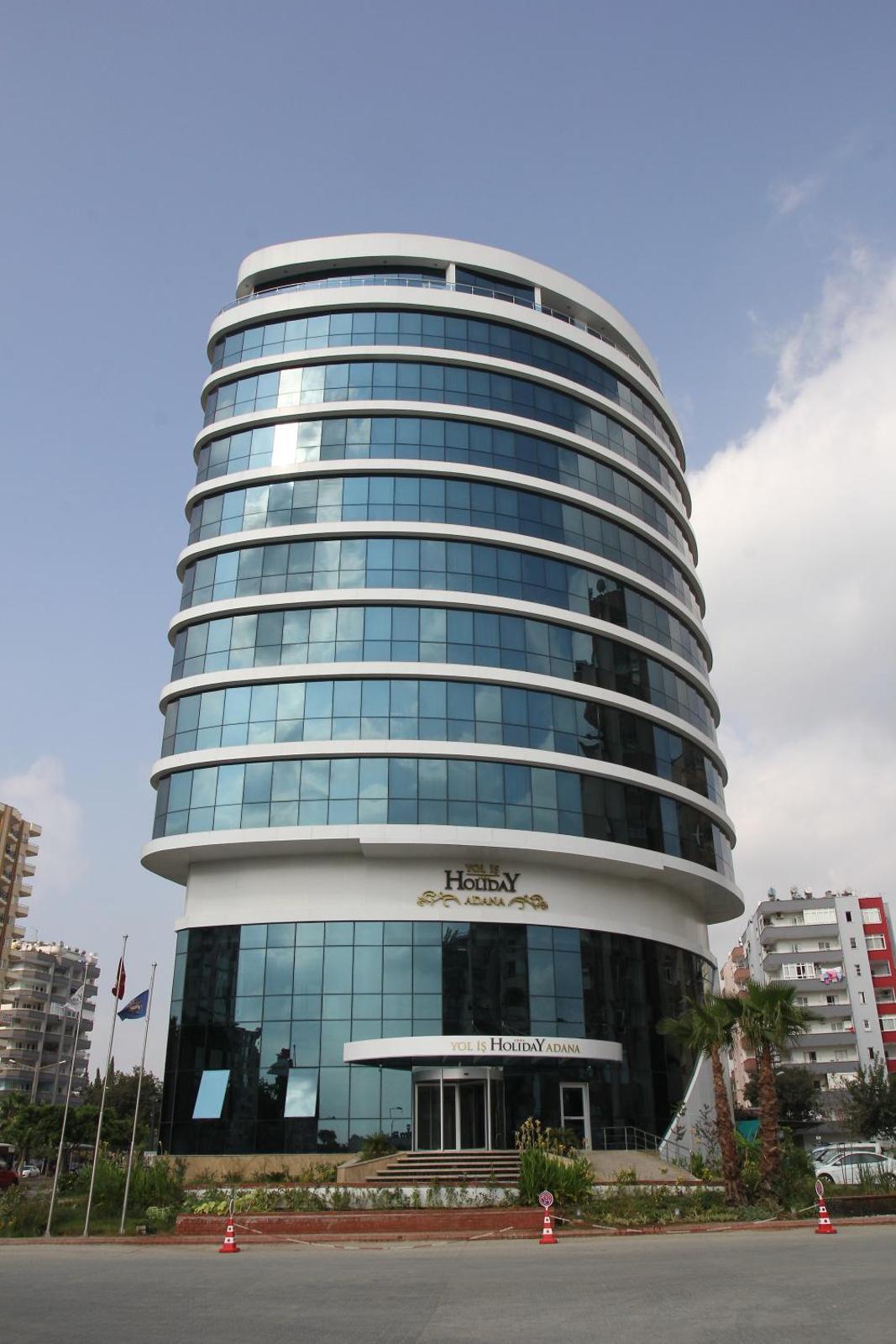 Yol Is Holiday Adana Otel